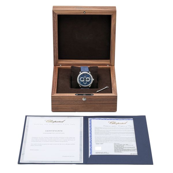 Chopard LUC 168561-3003